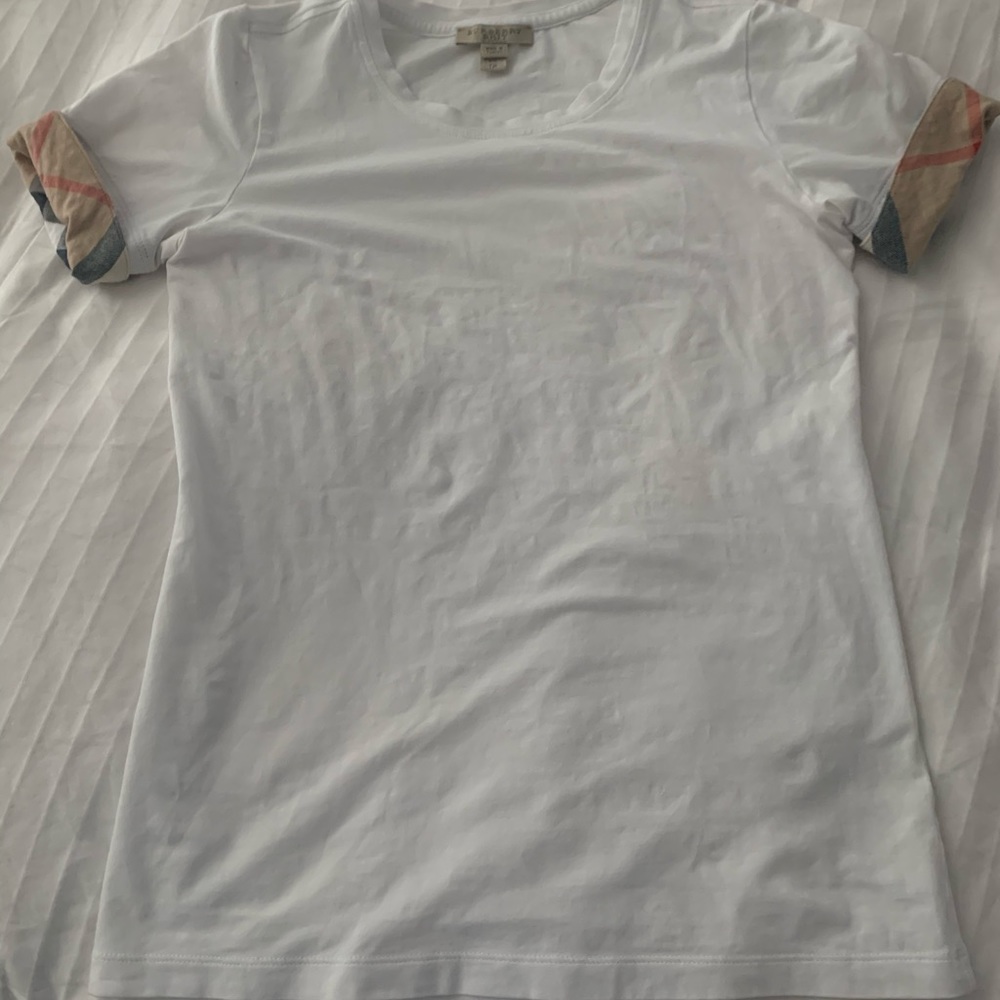 Burberry Shirt 🔥🔥🔥